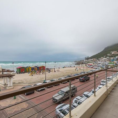 At The Beach - Muizenberg Cape Town Exterior photo