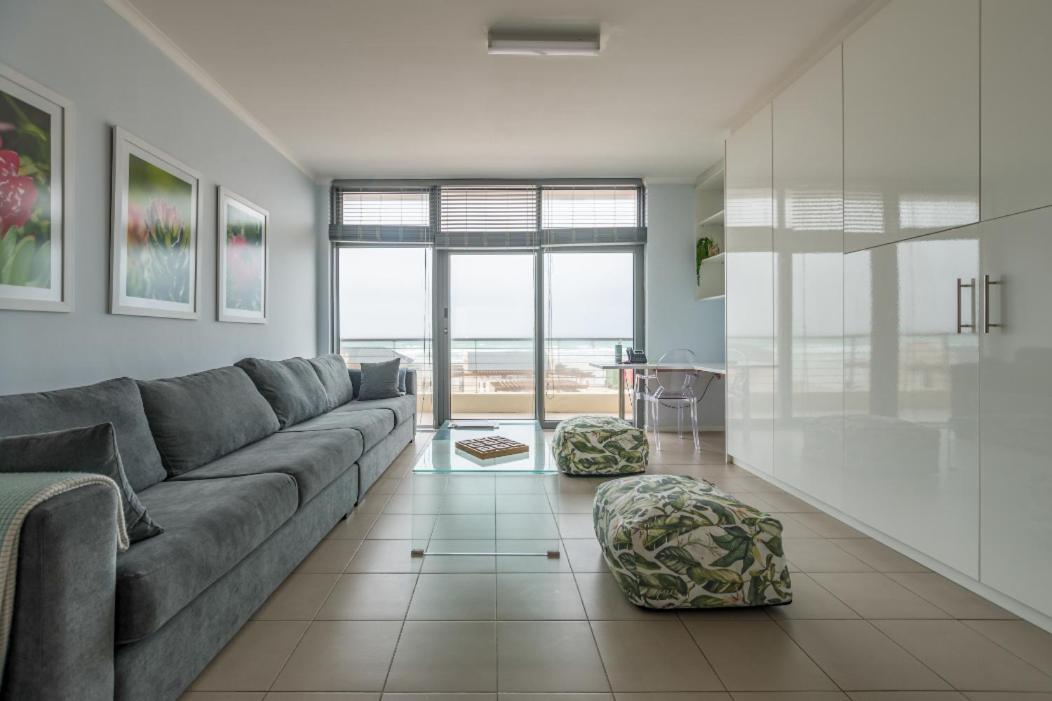 At The Beach - Muizenberg Cape Town Exterior photo