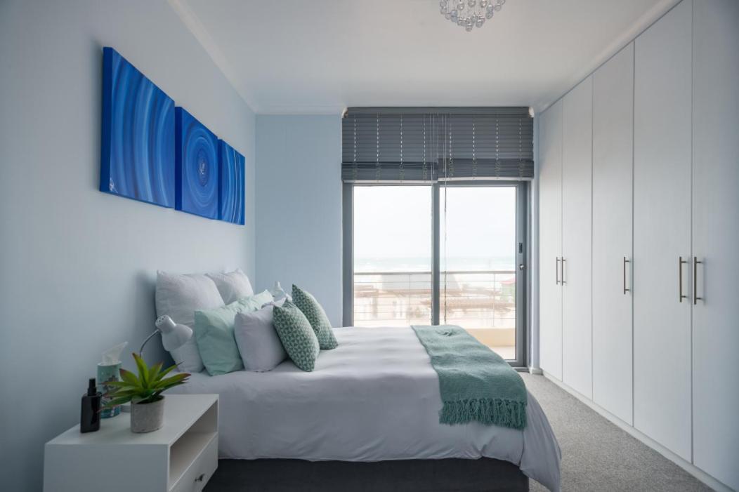 At The Beach - Muizenberg Cape Town Exterior photo