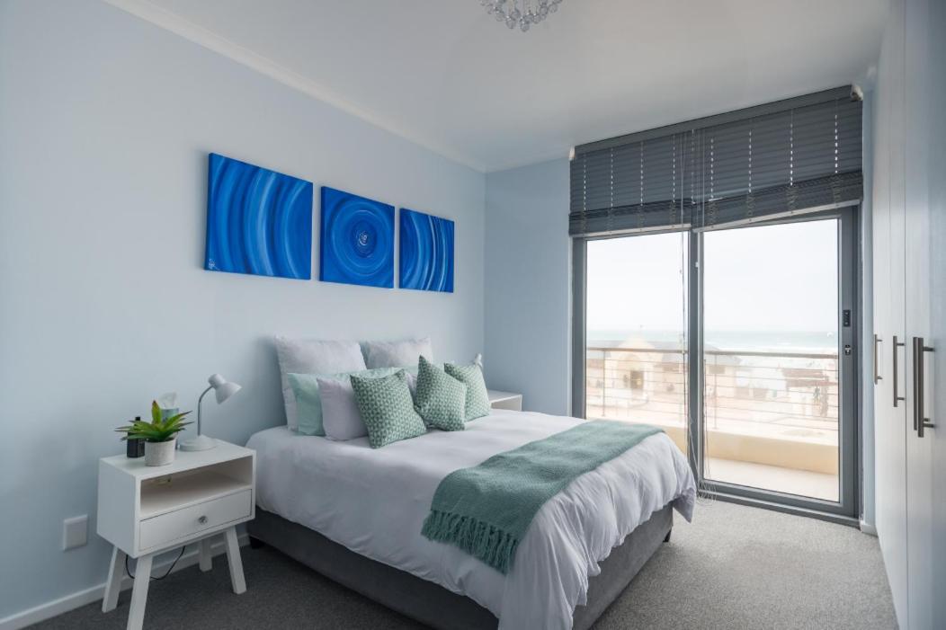 At The Beach - Muizenberg Cape Town Exterior photo