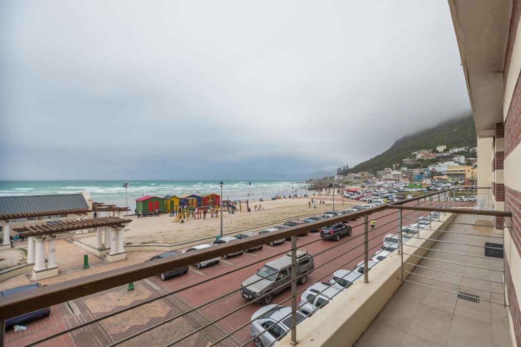 At The Beach - Muizenberg Cape Town Exterior photo