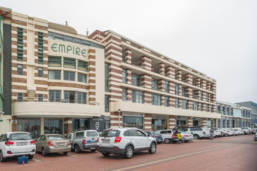 At The Beach - Muizenberg Cape Town Exterior photo